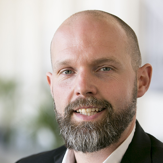 Pieter Mathys